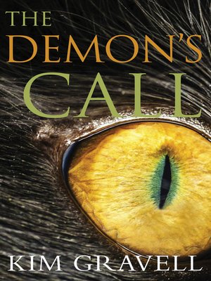 cover image of The Demon's Call